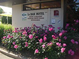 Brit Hotel Dak’Hôtel