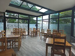 Brit Hotel Dak’Hôtel