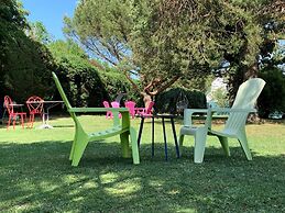 Brit Hotel Dak’Hôtel