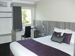 Brit Hotel Dak’Hôtel