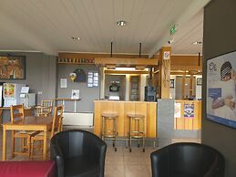 Brit Hotel Dak’Hôtel