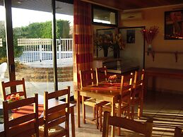 Brit Hotel Dak’Hôtel
