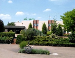 Brit Hotel Dak’Hôtel