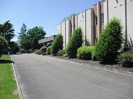 Brit Hotel Dak’Hôtel