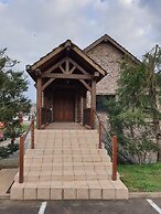 Brit Hotel Dak’Hôtel
