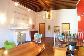 Apparthôtel Privilodges Grenoble Chateau Perrin