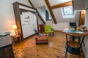 Apparthôtel Privilodges Grenoble Chateau Perrin