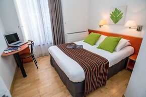 Apparthôtel Privilodges Grenoble Chateau Perrin