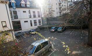 Apparthôtel Privilodges Grenoble Chateau Perrin