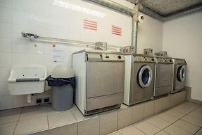 Apparthôtel Privilodges Grenoble Chateau Perrin