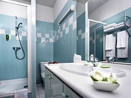 Apparthôtel Privilodges Grenoble Chateau Perrin