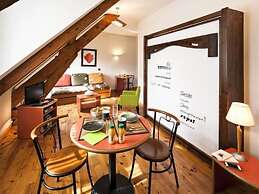 Apparthôtel Privilodges Grenoble Chateau Perrin