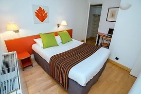 Apparthôtel Privilodges Grenoble Chateau Perrin