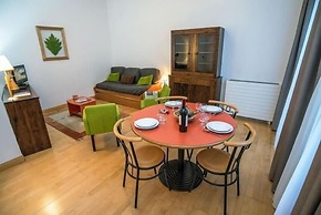 Apparthôtel Privilodges Grenoble Chateau Perrin