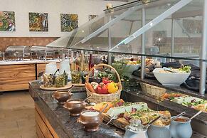 Best Western Premier Parkhotel Bad Mergentheim