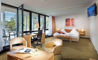 Best Western Premier Parkhotel Bad Mergentheim