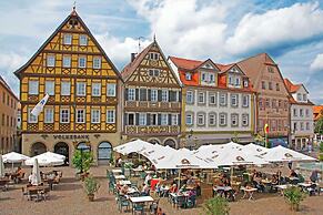 Best Western Premier Parkhotel Bad Mergentheim