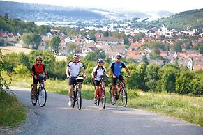 Best Western Premier Parkhotel Bad Mergentheim