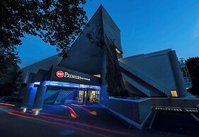 Best Western Premier Parkhotel Bad Mergentheim