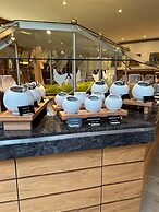 Best Western Premier Parkhotel Bad Mergentheim