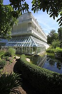 Best Western Premier Parkhotel Bad Mergentheim