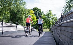 Best Western Premier Parkhotel Bad Mergentheim