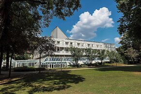 Best Western Premier Parkhotel Bad Mergentheim