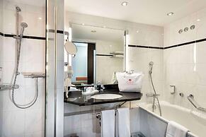 Best Western Premier Parkhotel Bad Mergentheim