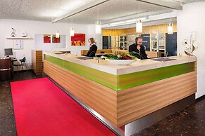 Best Western Premier Parkhotel Bad Mergentheim