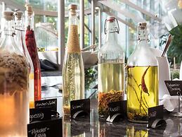 Best Western Premier Parkhotel Bad Mergentheim