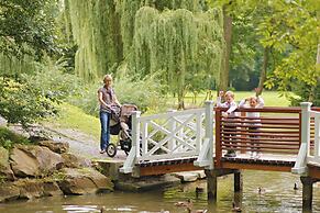 Best Western Premier Parkhotel Bad Mergentheim