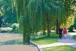 Best Western Premier Parkhotel Bad Mergentheim