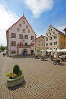 Best Western Premier Parkhotel Bad Mergentheim