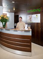 Best Western Premier Parkhotel Bad Mergentheim