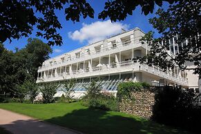 Best Western Premier Parkhotel Bad Mergentheim