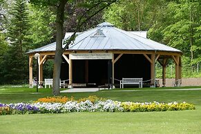 Best Western Premier Parkhotel Bad Mergentheim