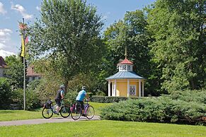 Best Western Premier Parkhotel Bad Mergentheim