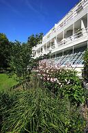 Best Western Premier Parkhotel Bad Mergentheim