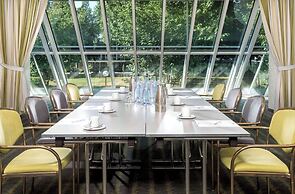 Best Western Premier Parkhotel Bad Mergentheim