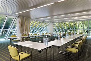 Best Western Premier Parkhotel Bad Mergentheim