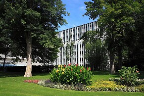 Best Western Premier Parkhotel Bad Mergentheim