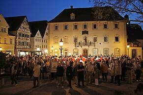 Best Western Premier Parkhotel Bad Mergentheim