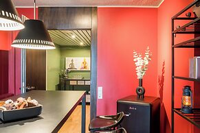 Best Western Premier Parkhotel Bad Mergentheim