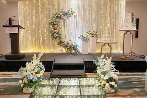 Crowne Plaza Changi Airport by IHG