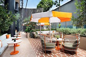 Crowne Plaza Changi Airport by IHG