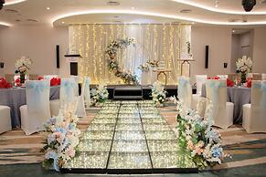 Crowne Plaza Changi Airport by IHG