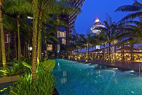 Crowne Plaza Changi Airport by IHG
