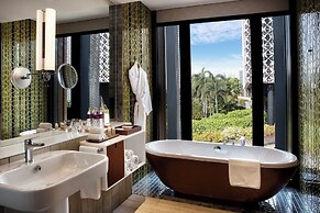 Crowne Plaza Changi Airport by IHG