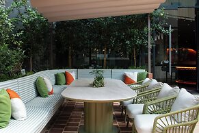 Crowne Plaza Changi Airport by IHG