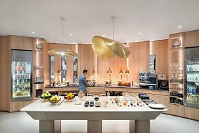 Crowne Plaza Changi Airport by IHG